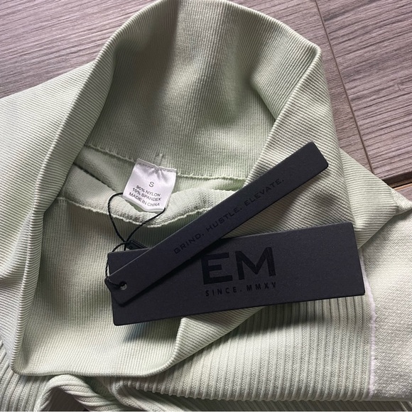 Elevated mindset‎ leggings New - Picture 4 of 4